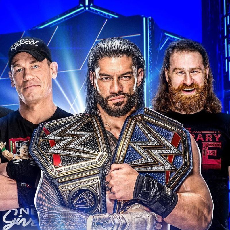 Fact Check: Was WWE Really Sold To Saudi Arabia’s Public Investment Fund?