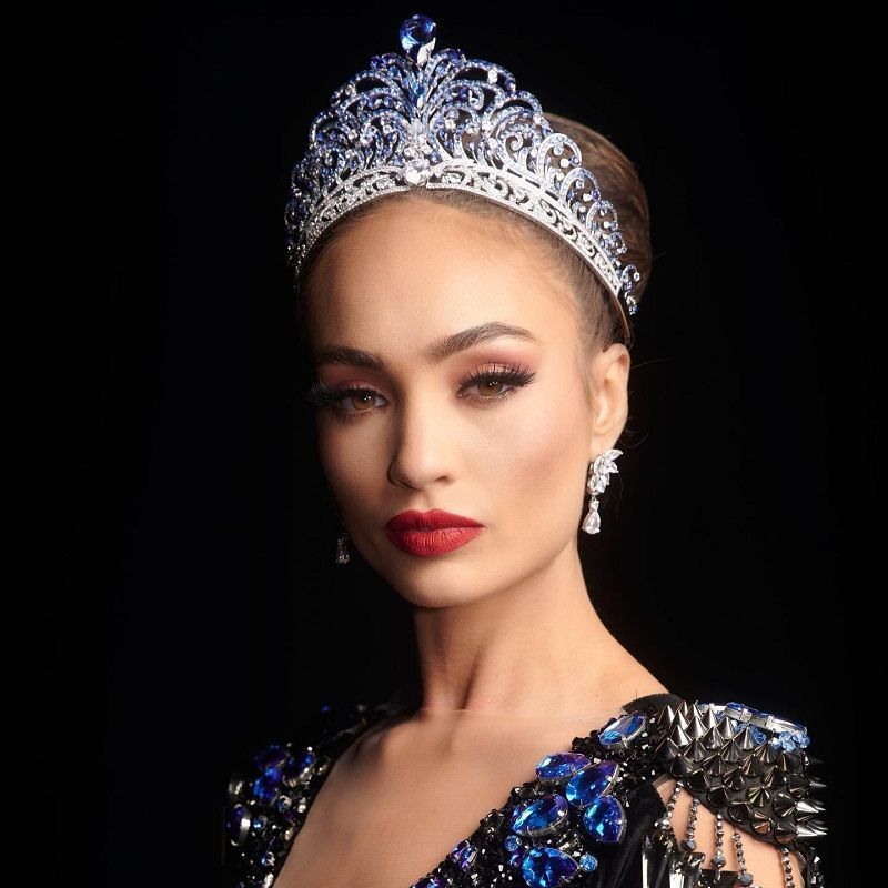 Miss Universe 2022: R’Bonney Gabriel Is The New Recipient Of The Crown