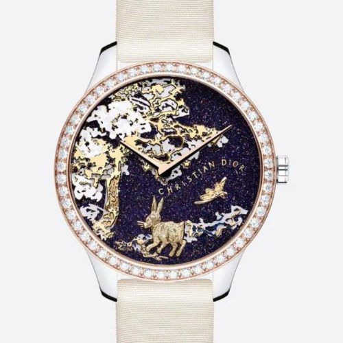 Best Luxury Watches That Pay Homage To The Year Of The Rabbit