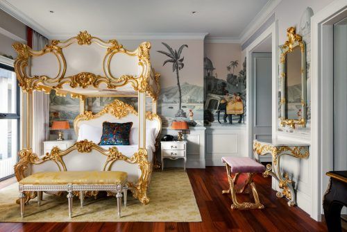 A Look Inside The Serangoon House, The New Boutique Hotel In Little India