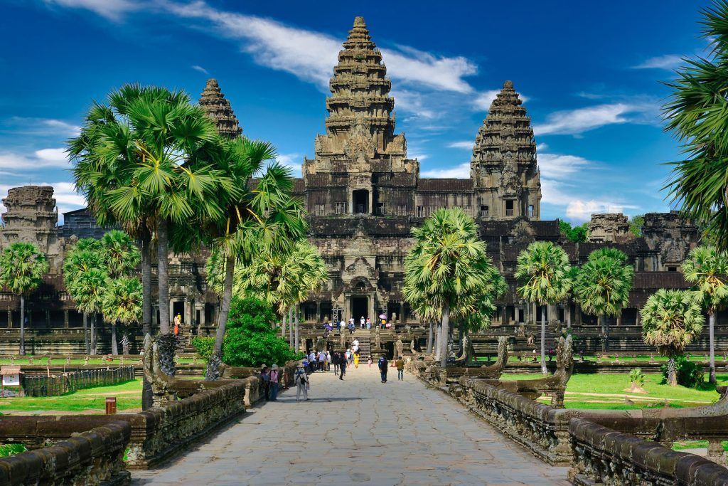 where to travel based on zodiac signs 2023 siem reap