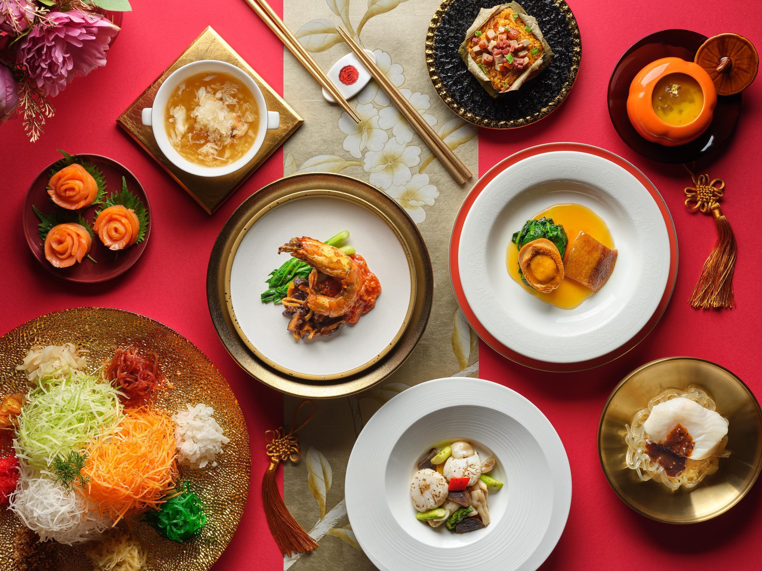 Your Ultimate Guide To Chinese New Year In Singapore 2023