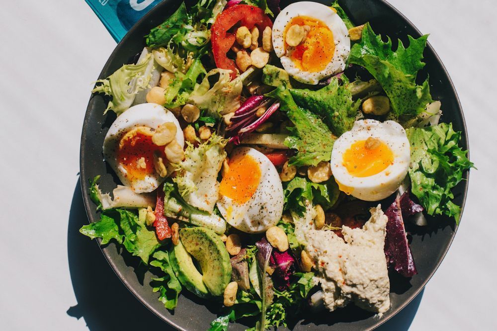 Mediterranean diet