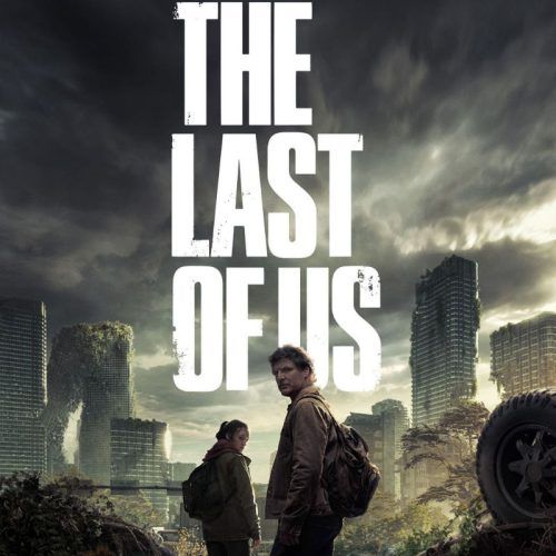 The Last Of Us – At The Movies Shop