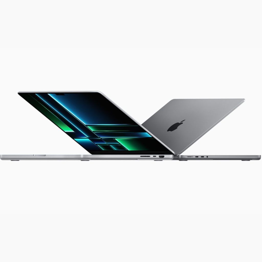 Apple Updates Its 2023 Macbook Pro And Mac Mini Models