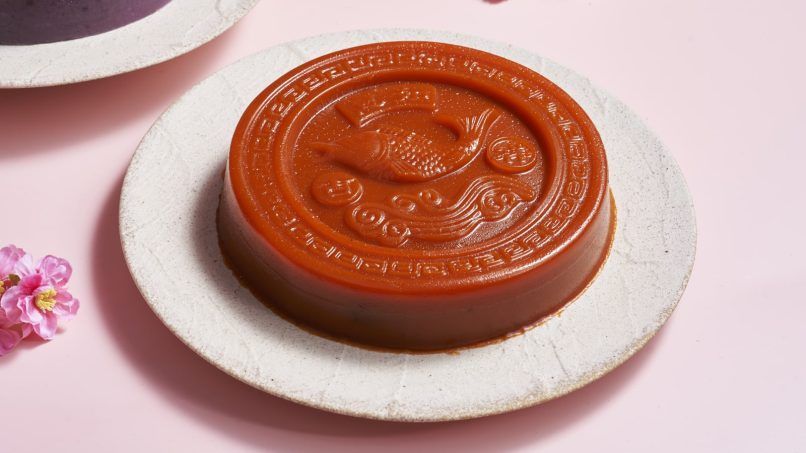auspicious lucky dishes for chinese new year lunar new year 2023 nian gao singapore
