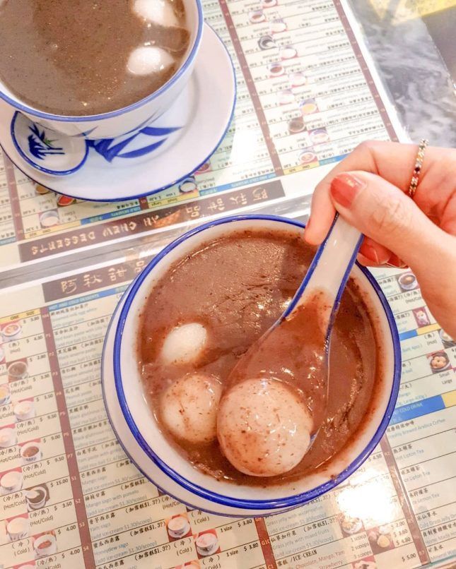 auspicious lucky dishes for chinese new year lunar new year 2023 tang yuan dessert dishes singapore.jpg