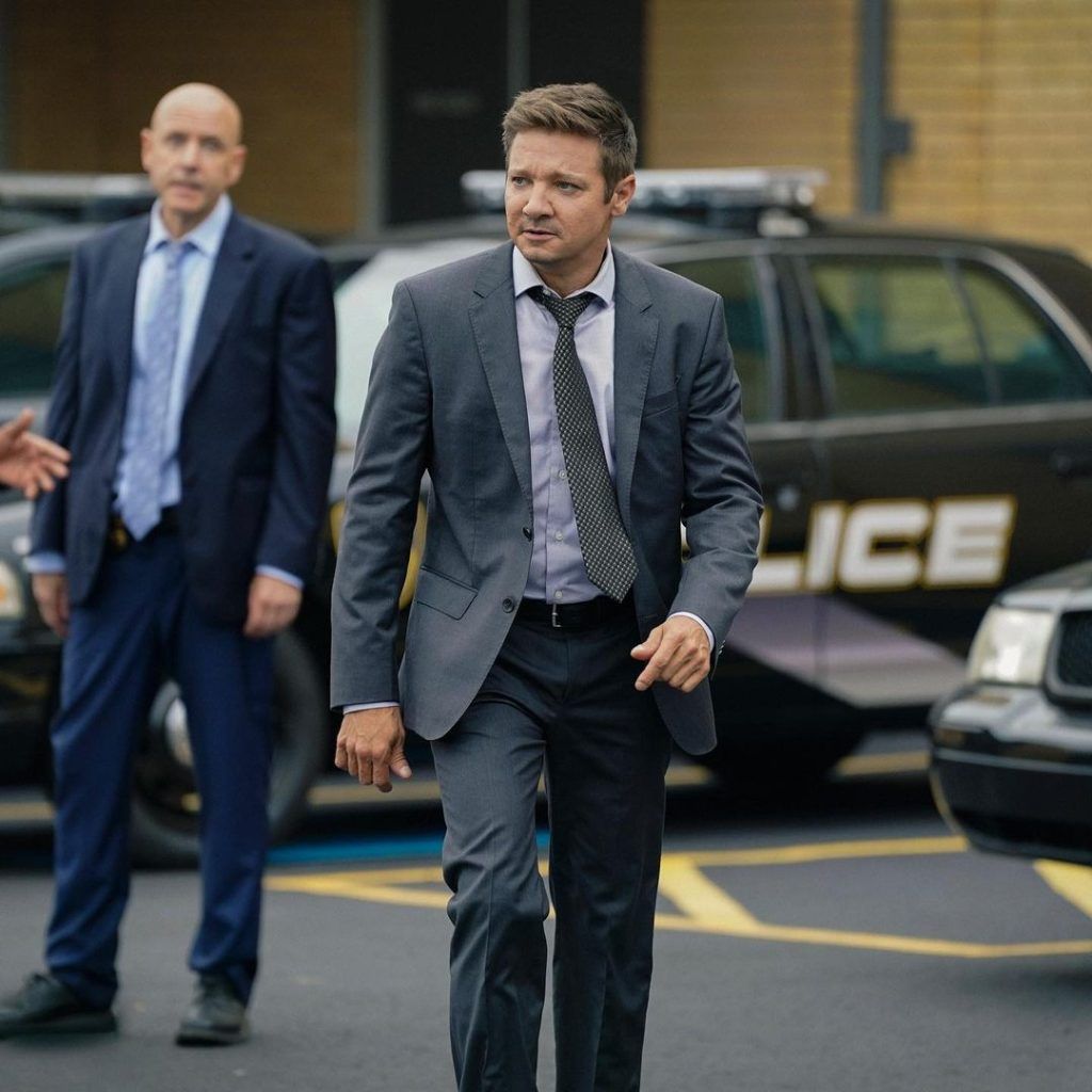 Jeremy Renner Leaves Hospital, Receives Well-Wishes From Marvel Actors