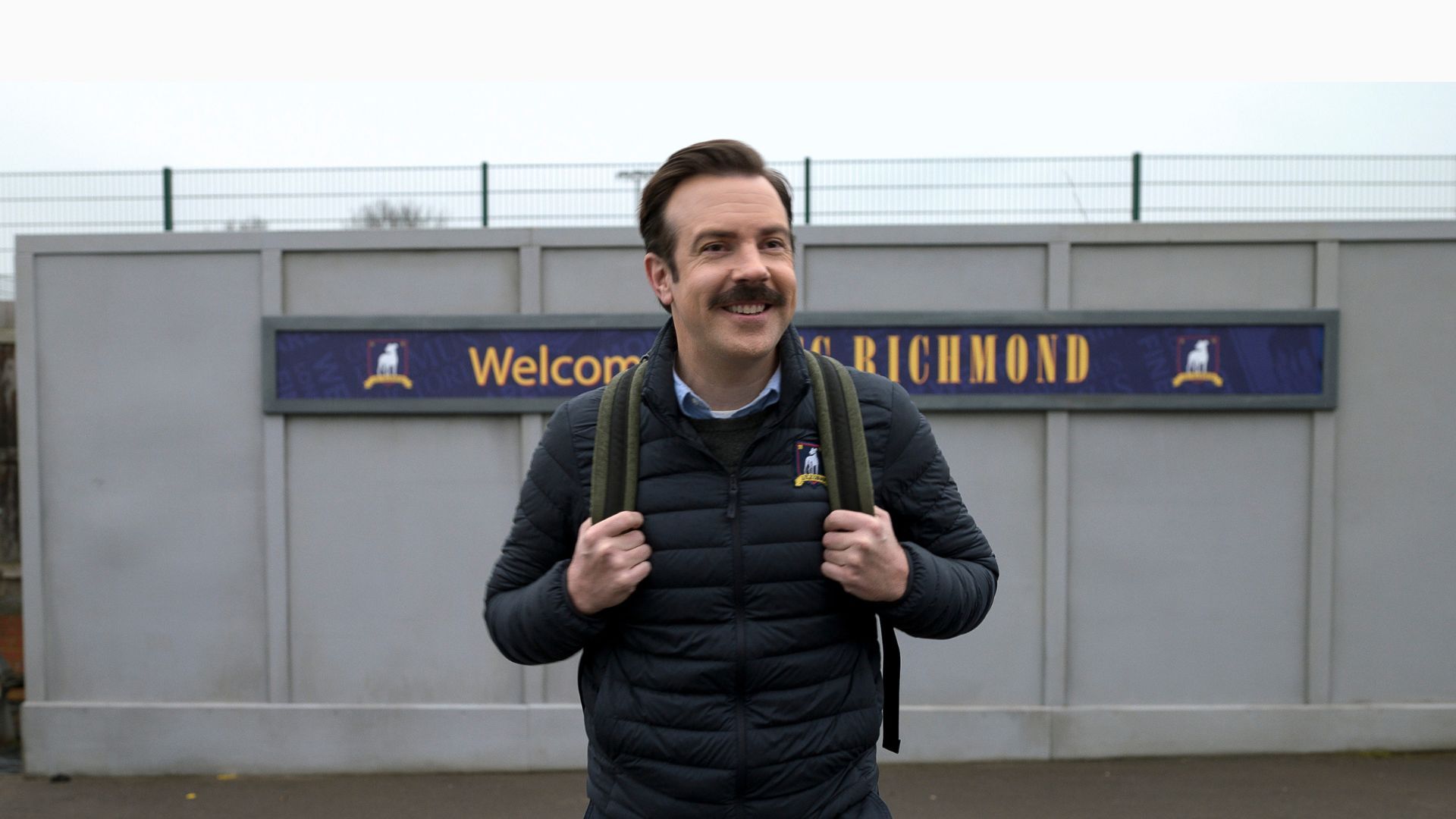 Ted Lasso: Which Football Club AFC Richmond Is Most Like - IMDb