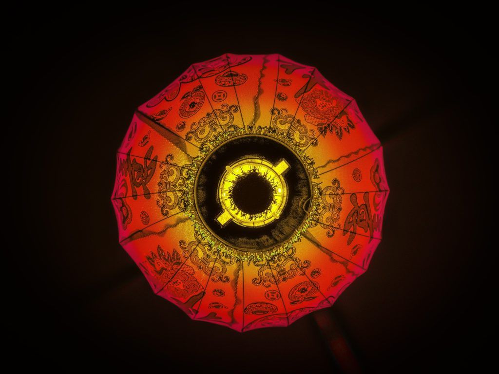 AUGUSTMAN Recommends: Entertaining Apps from the Apple Store for Chinese New Year