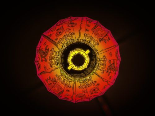 AUGUSTMAN Recommends: Entertaining Apps from the Apple Store for Chinese New Year