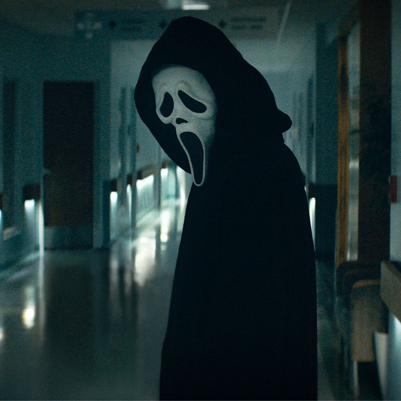 Where to Watch: 'Scream VI' - IMDb