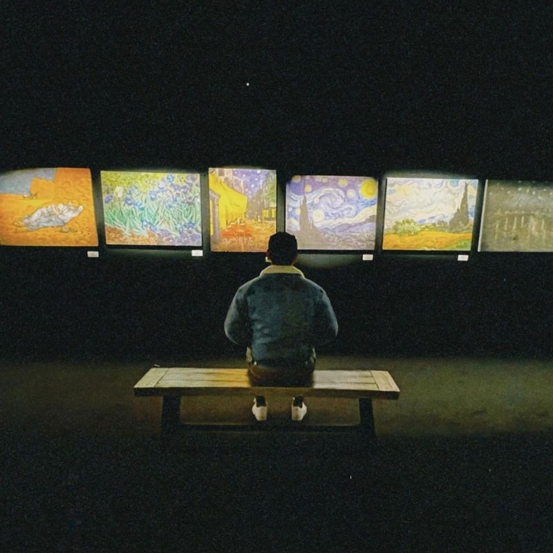 ‘Van Gogh: The Immersive Experience’ Is Coming To Singapore This March