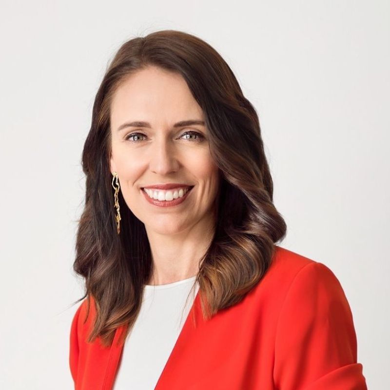 Jacinda Ardern And Other Inspirational Female Leaders Who Delivered A Positive Impact On The World