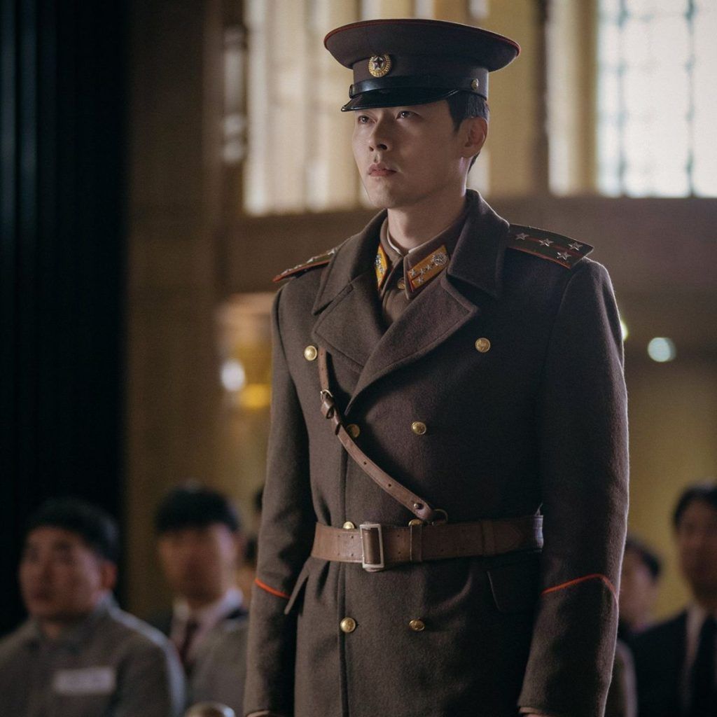 Hit K-Drama ‘Crash Landing On You’ Is Getting A Western Remake With A Sci-Fi Twist