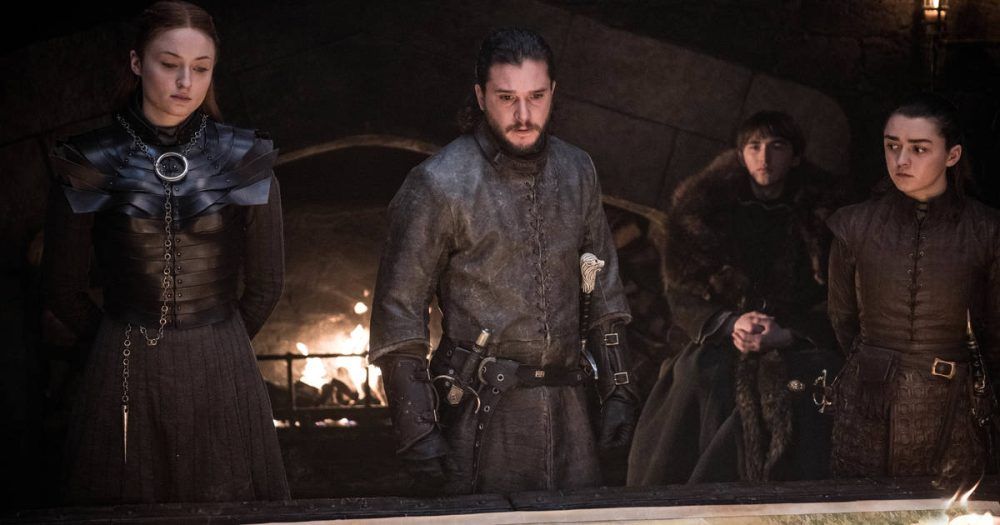 Game Of Thrones