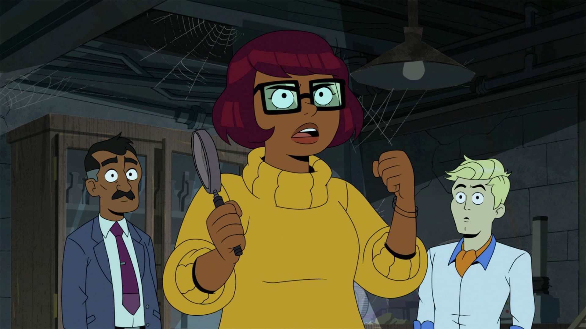 HBO Max Series Velma Becomes The Worst-Rated Animated Show On IMDb