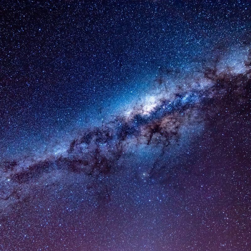 Scientists Receive Radio Signal From A Distant Galaxy Located 9 Billion Light-Years Away