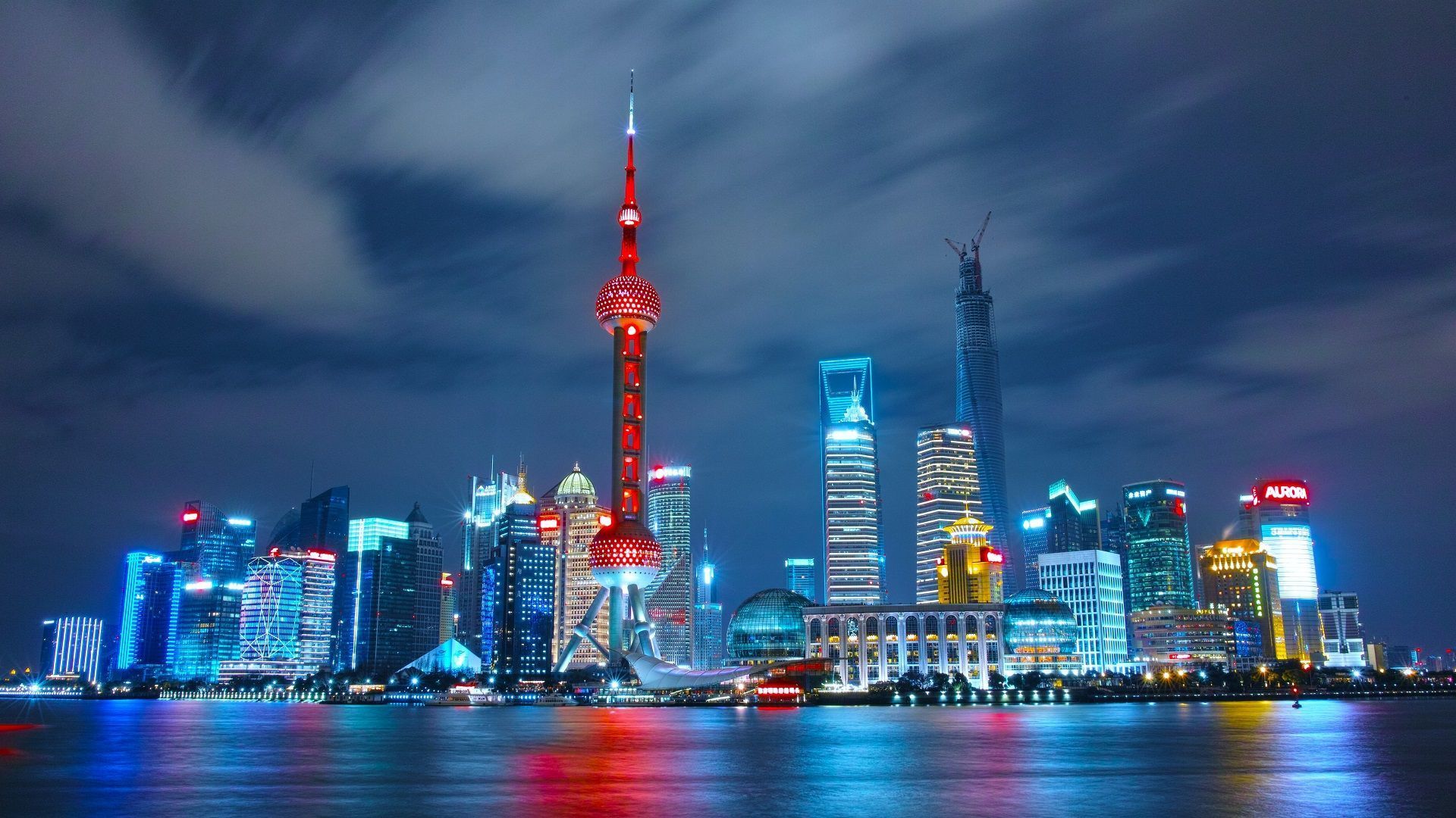 Here Are All The Awesome And Free Things To Do In Shanghai