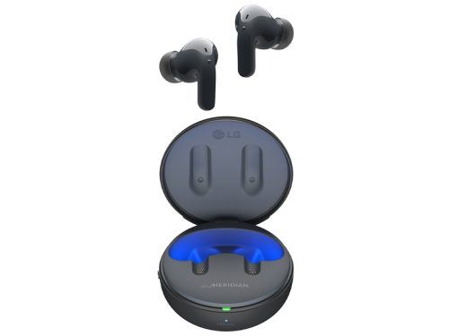 The LG TONE Free T90 Sets The Tone For Premium Earphones