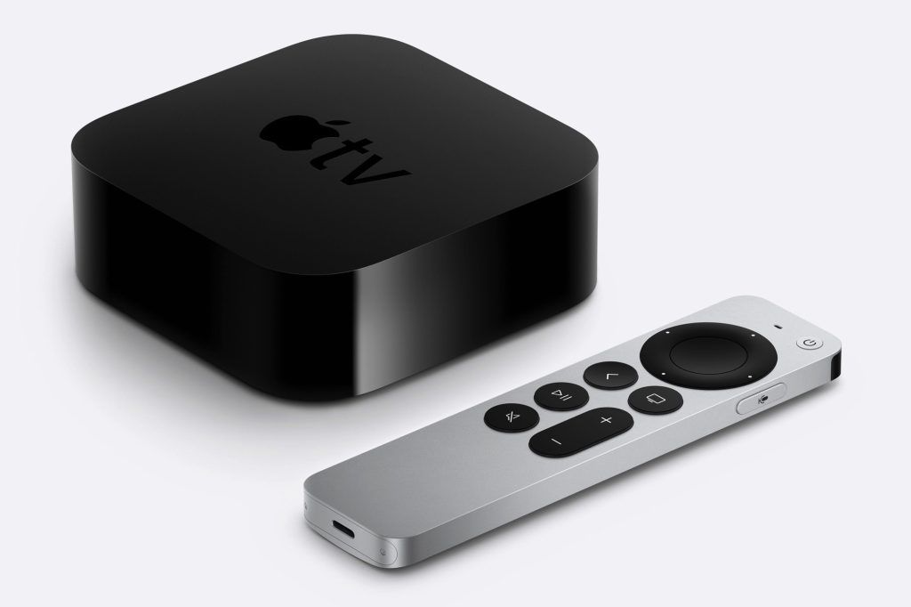 Apple TV: Worth The Pretty Penny?