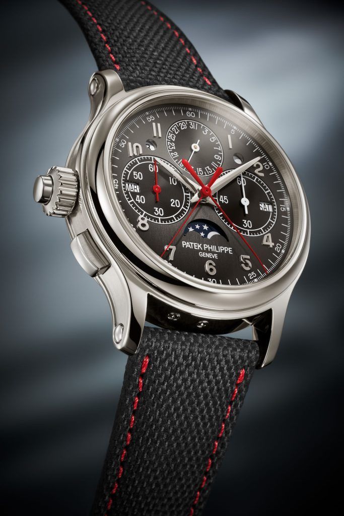 Patek Philippe Adds Six New Covetable Men’s Timepieces To Its Stable