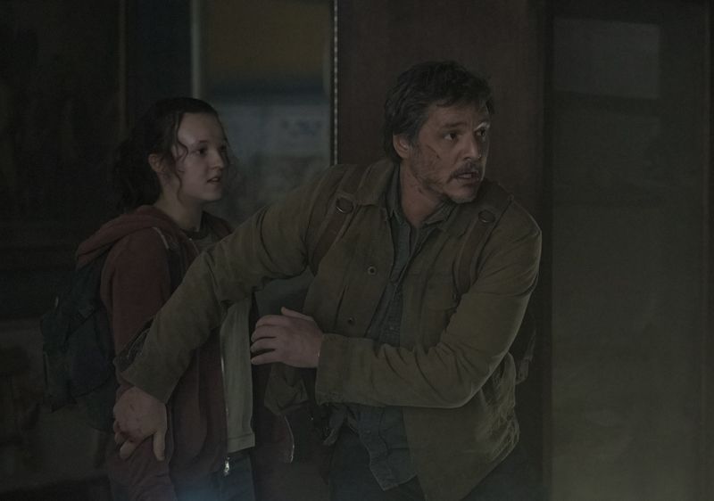 HBO Renews The Last Of Us For A Second Season
