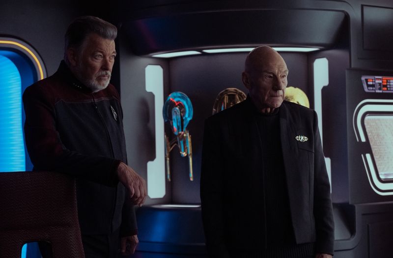 The Hot Shows Streaming On Prime Video, Disney+ And Netflix In February 2023