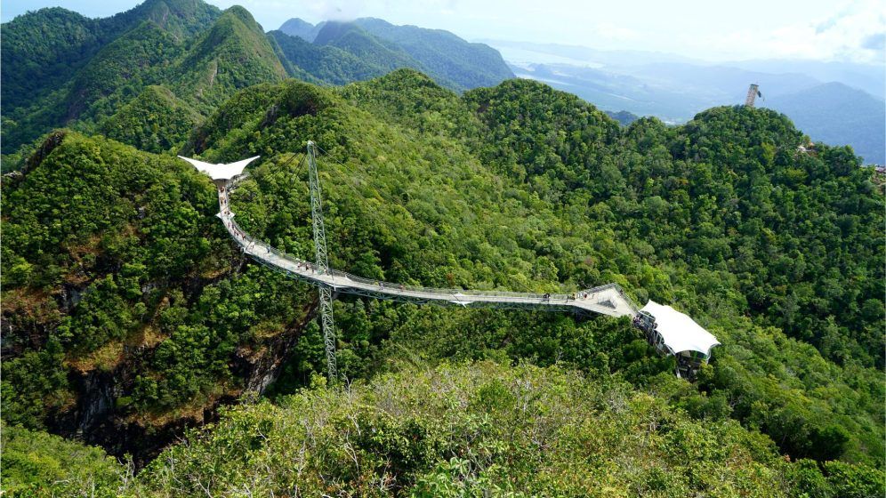 Langkawi, Malaysia