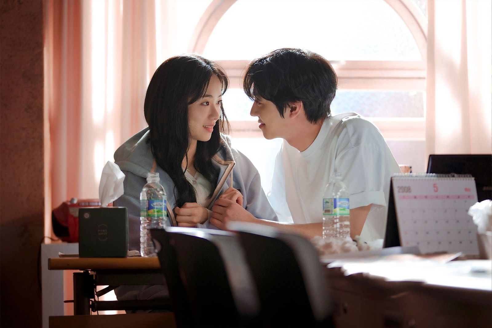 A time called you best Korean drama on Netflix