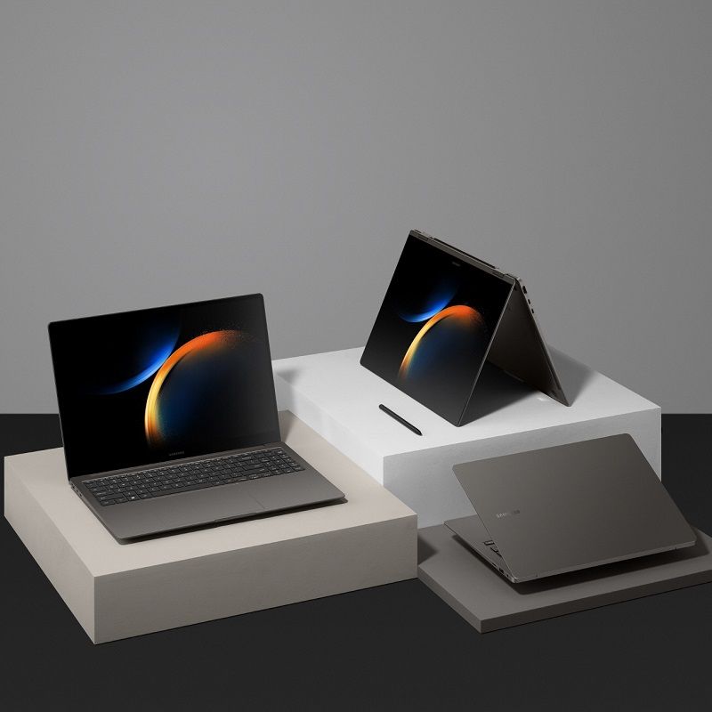 Galaxy S23 Ultra, Galaxy Book3 Ultra And More Revealed At Samsung Galaxy Unpacked 2023