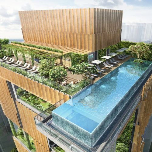 Luxury Hotels That Will Be Opening Their Doors In Asia In 2023