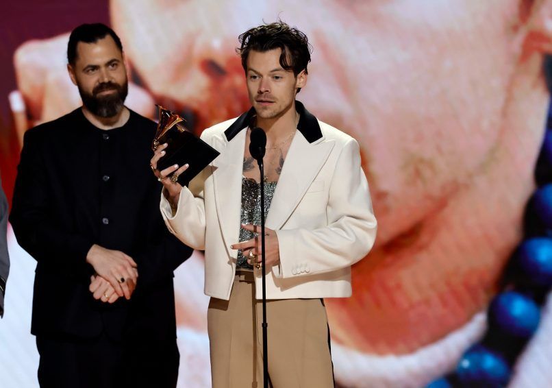 Grammy Award Winners