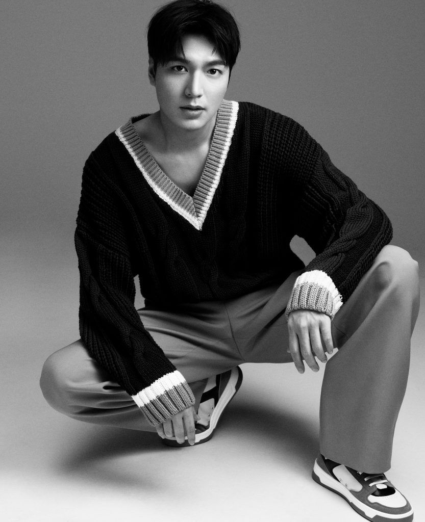 BOSS Pays Homage to its Name Through a Spring Summer Campaign