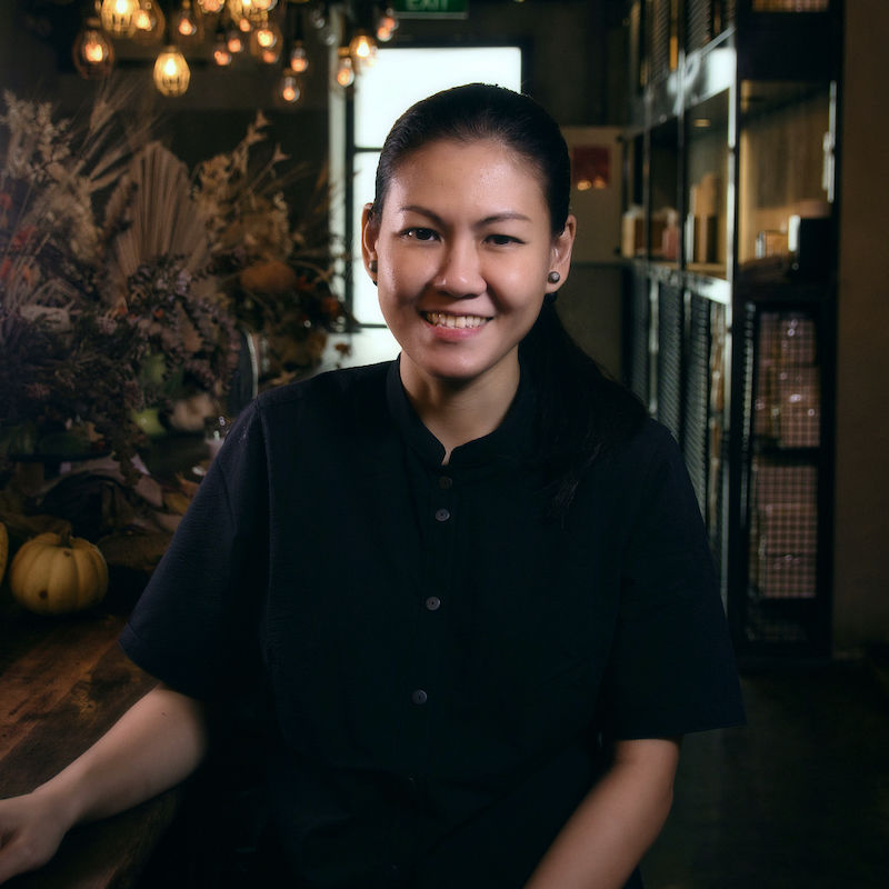 Lolla’s Head Chef Johanne Siy Has Been Named Asia’s Best Female Chef