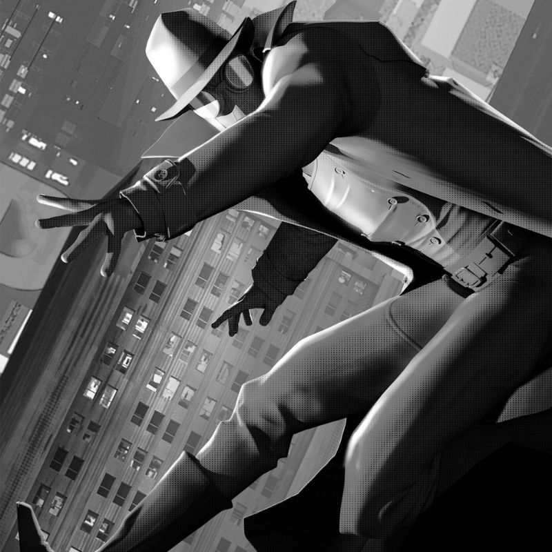 What We Know About The New ‘Spider-Man Noir’ Live-Action Series