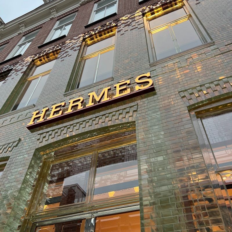 Hermès Wins MetaBirkins NFT Trademark Trial Hermès Wins MetaBirkins NFT Trademark Trial