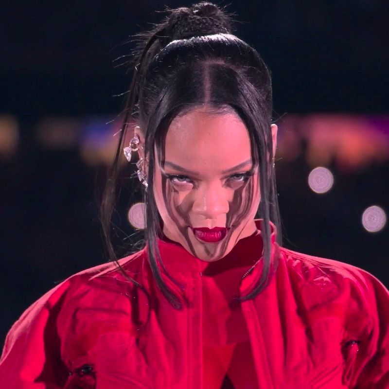 Super Bowl 2023 Halftime Show: Rihanna Announces Second Pregnancy