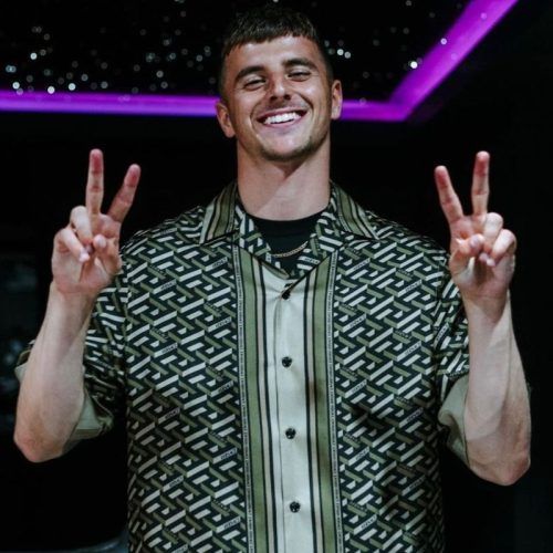 From Tie And Dye To Graphic: 8 Trending Prints Men Should Experiment With In 2023