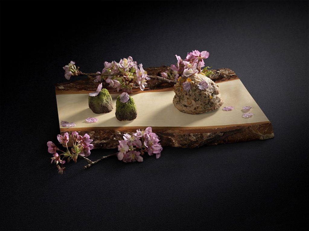 Tokyo’s Two-Starred Restaurant Narisawa Is Coming To Singapore On 24 March