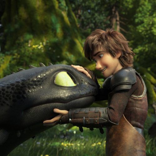 ‘How To Train Your Dragon’: Everything We Know About The Live-Action Version Releasing In 2025
