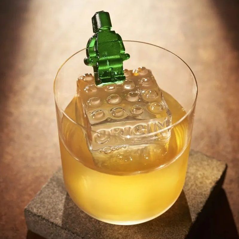 Origin Bar Has A New Cocktail Menu With 18 Fab Drinks To Choose From