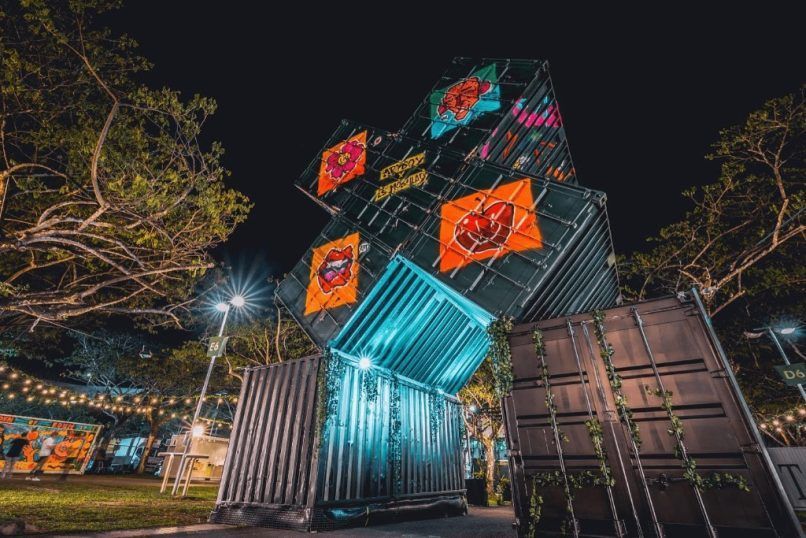 ARTBOX Singapore 2023