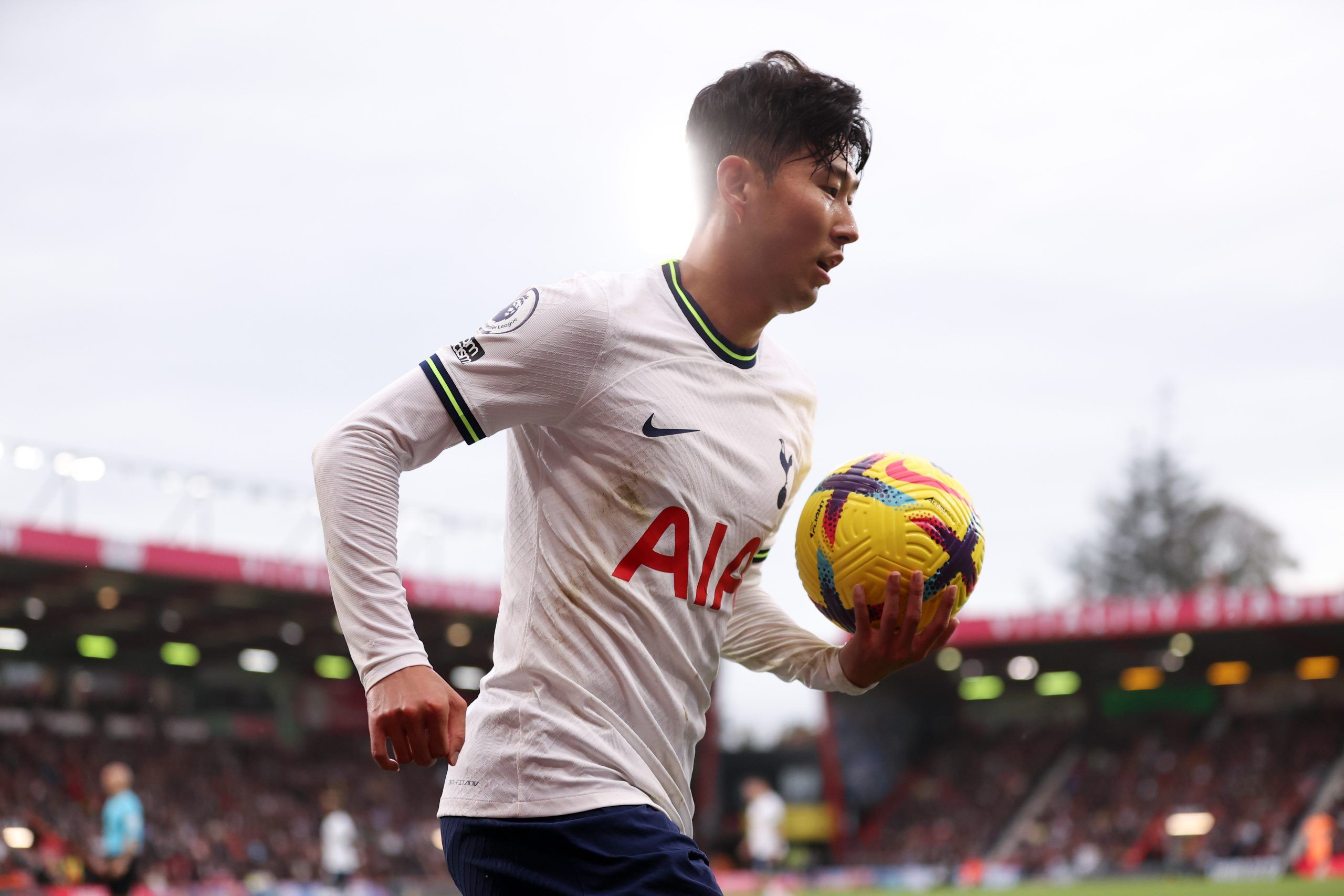 Son Heung-Min surgery successful, with hopes of World Cup