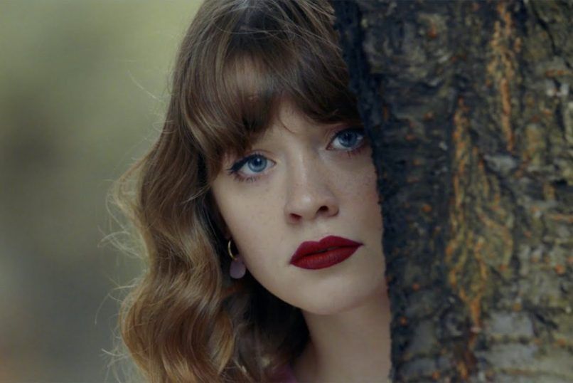 maisie peters psycho