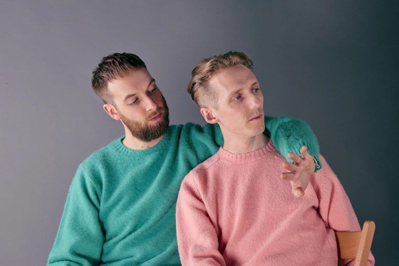HONNE The May Tour