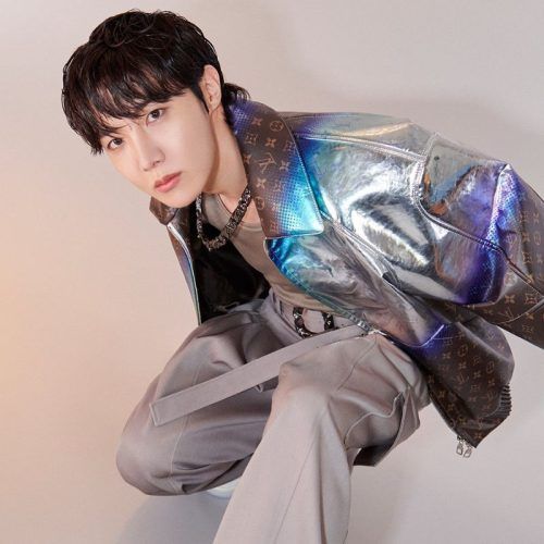 Glitter Magazine  Jungkook Is the New Calvin Klein Global Brand Ambassador