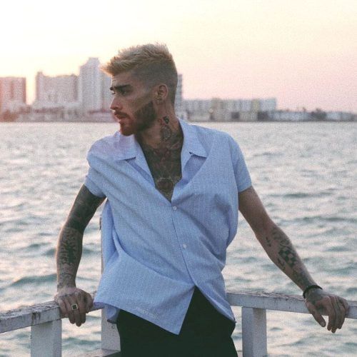 Zayn Malik’s Net Worth: Looking At His Career Earnings And Fancy Assets