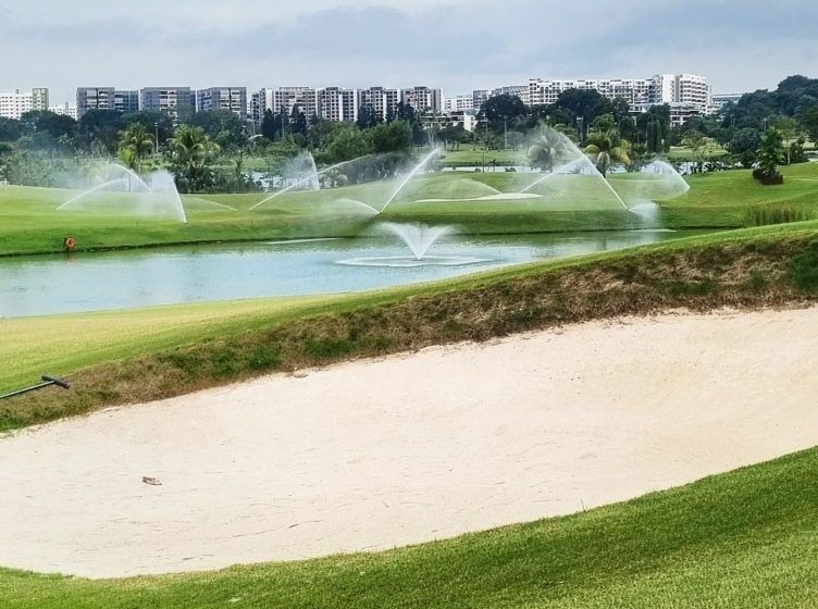 Metta Charity Golf