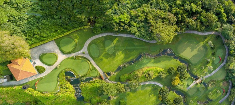 FaithActs Charity Golf Tournament